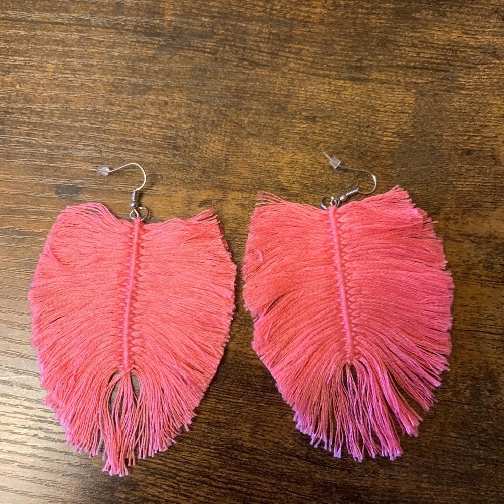 Earrings - Picture 7 of 8